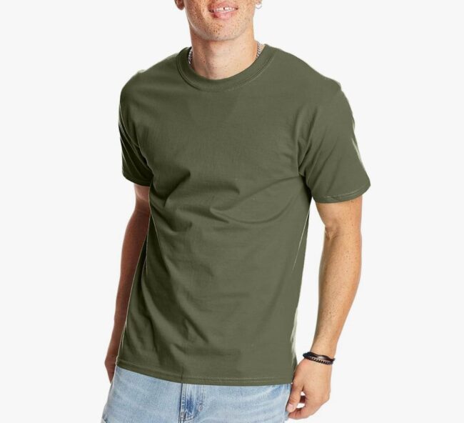 Fresh T-Shirt